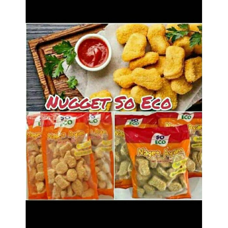 

so eco dari sogood 1kg