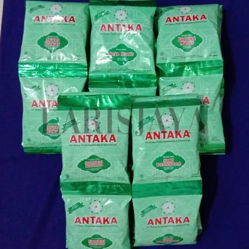 

MURAH!!! BUMBU ANTAKA 100 gr : Jagung Manis