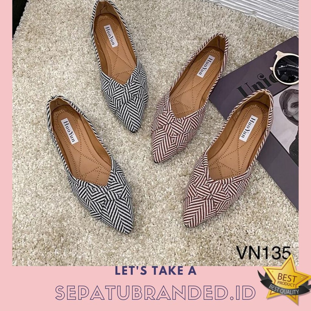 15-VC/SEPATU/SEPATU IMPORT/SEPATU BRANDED/HEELS/SEPATU KANTOR/FLATSHOES/SLAVINA
