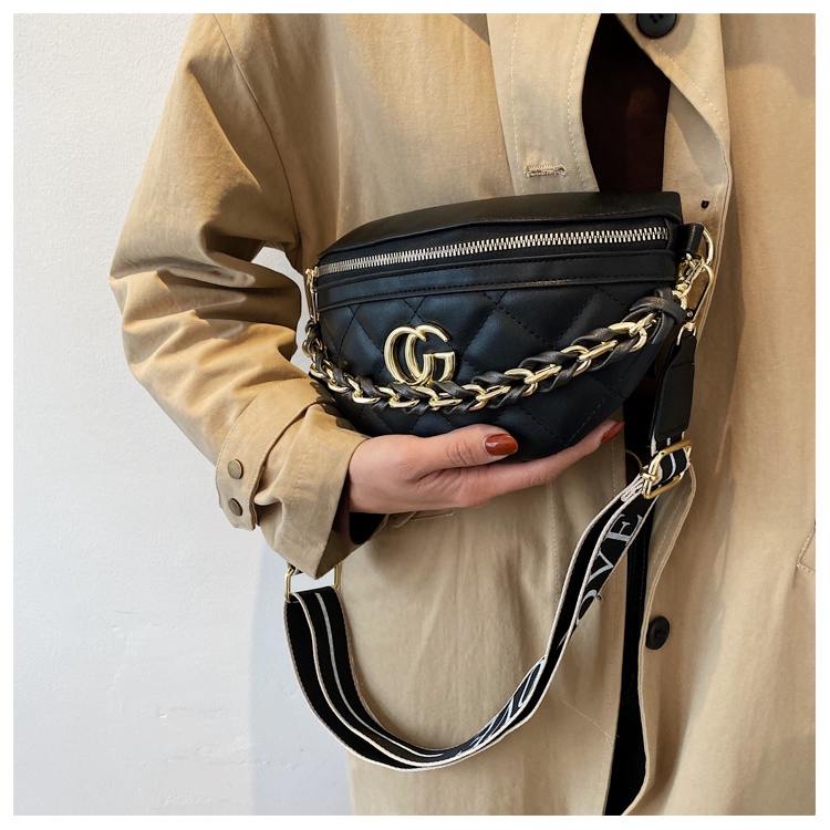 (2PC BISA IKG)GTBI998873799 NEW ARRIVAL  !!! TAS PINGGANG  IMPORT PREMIUM TERBARU