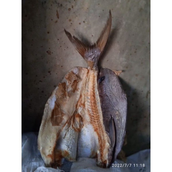 

ikan asin cumi grosir berbagai macam ikan asin 100gr 250gr