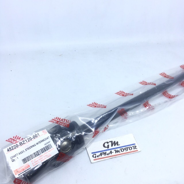 Joint Setir Assy Gran Max-Luxio Power Steering