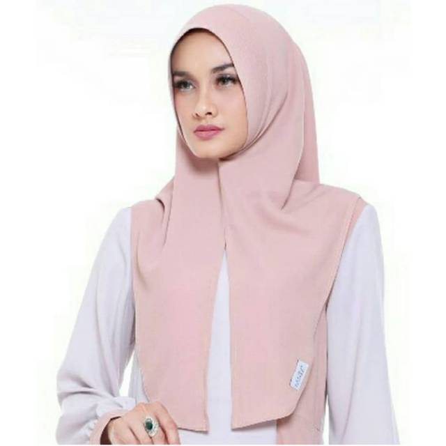 Jilbab Hoodie Arniz Terbaru