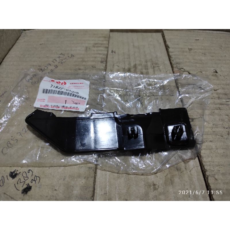 Breket bemper belakang Swift Type GL Original SGP