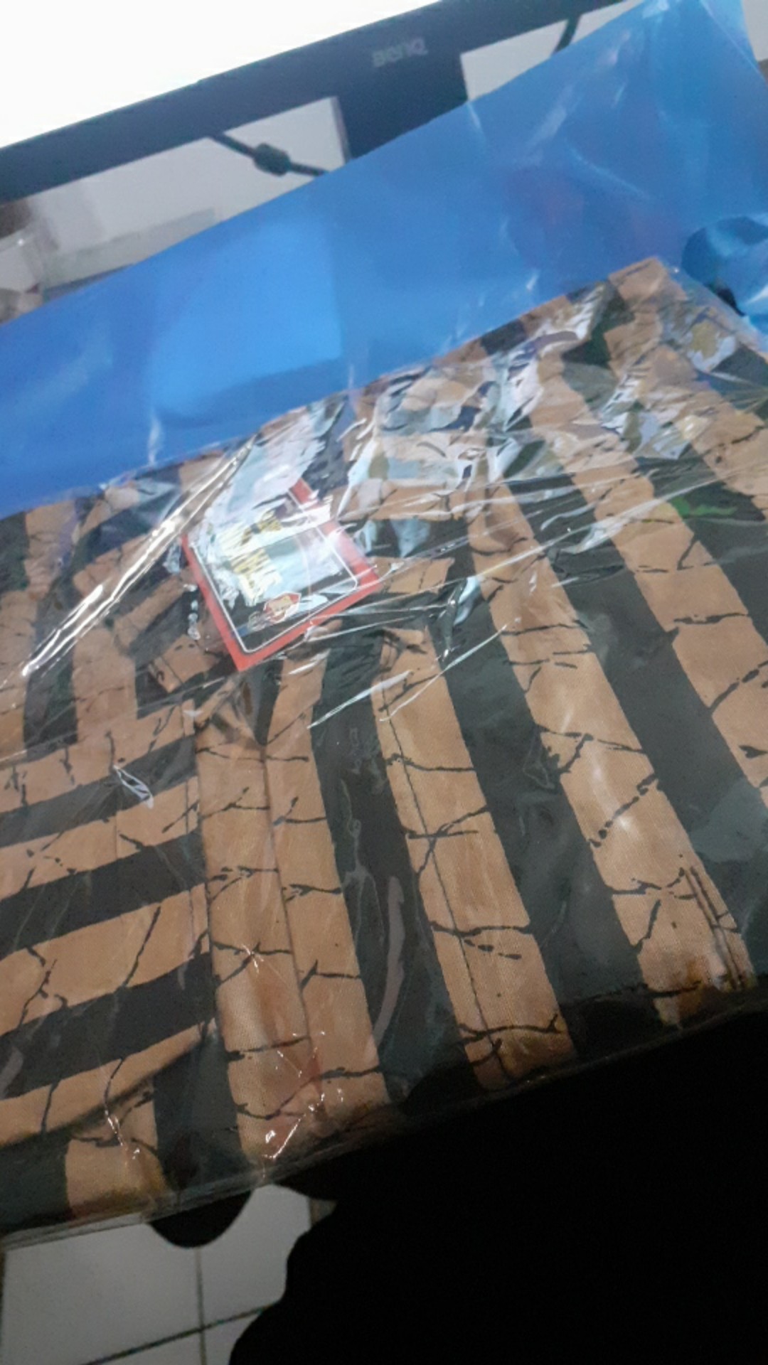 Kemeja  Lurik Kemeja Batik Sunan Kalijaga