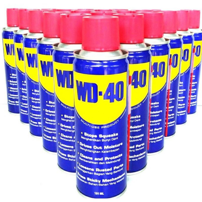 WD 40 Original/ WD-40 Original 191ml