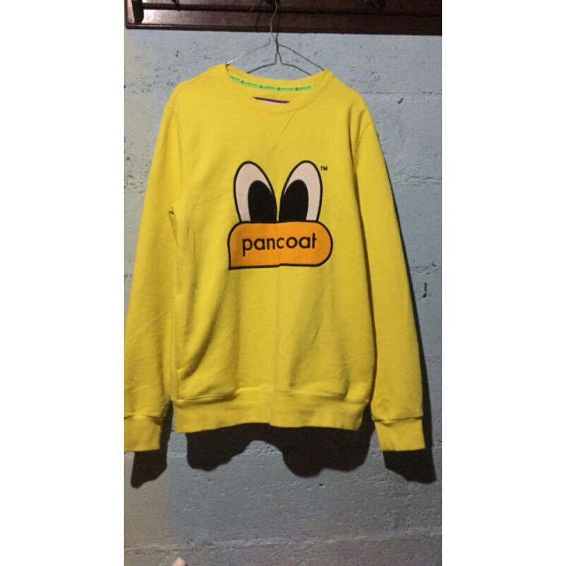 preloved pancoat original