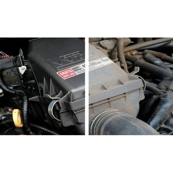 Engine Degreaser 1 Liter Pembersih Noda Oli dan Karat Mesin Forty One Kleen-R Harume