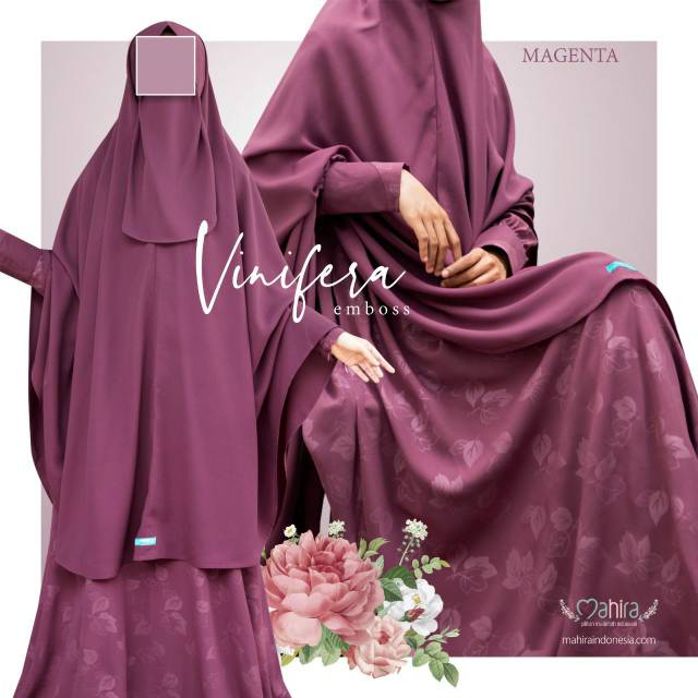 Vinifera Set by Mahira Indonesia