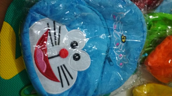 Df Tas Ransel Anak Karakter / Tas Ransel Anak Batam / Tas Sekolah Anak / Tas Karakter