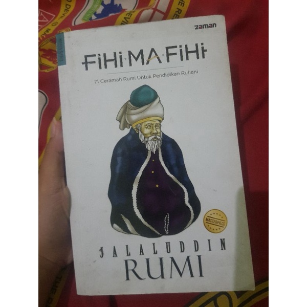 Fihi ma Fihi preloved