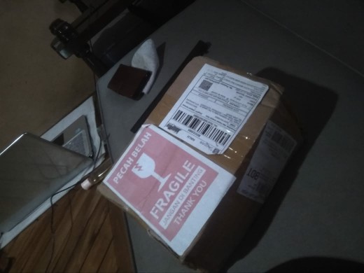 Sendok Suapi Ukuran Medium Isi 25pcs / Sendok Plastik Medium