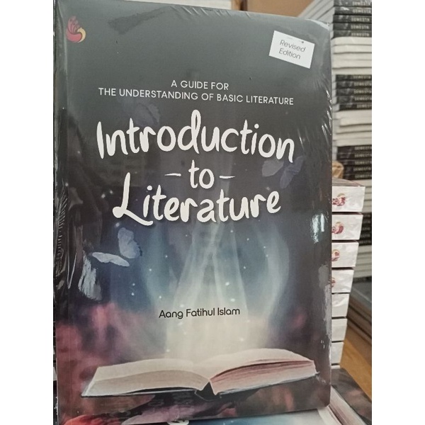 INTRODUCTION TO LITERATURE (REVISED EDITION)