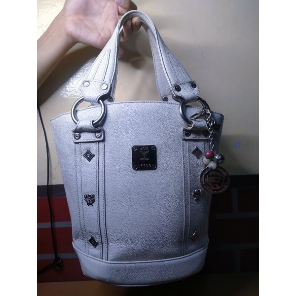 Tote Bag/Tas Tenteng imut/Preloved MCM