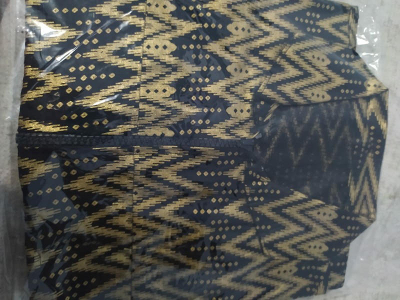 Couple Batik Keluarga || Setelan Couple Batik Ayah Ibu Anak Cewek Cowok || Couple Batik Family Gamis