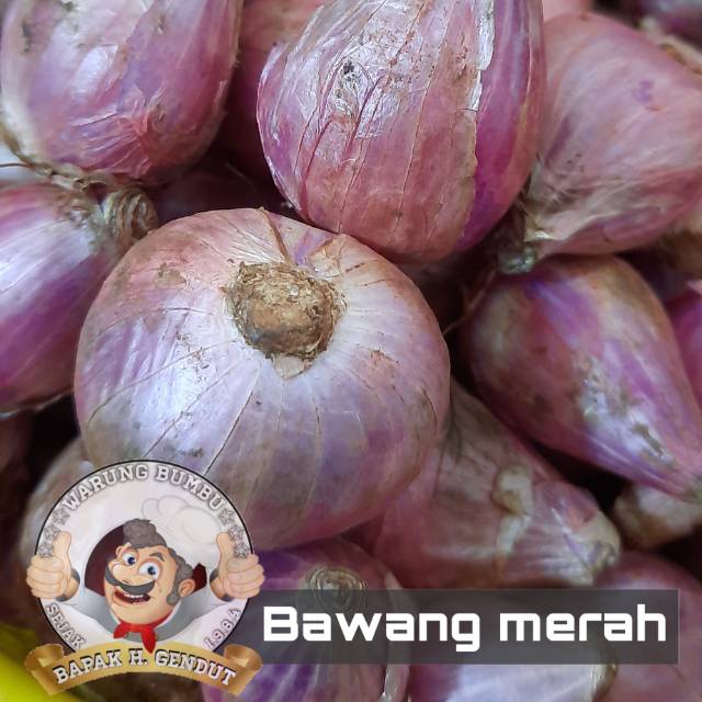 

Bawang merah super 1kg