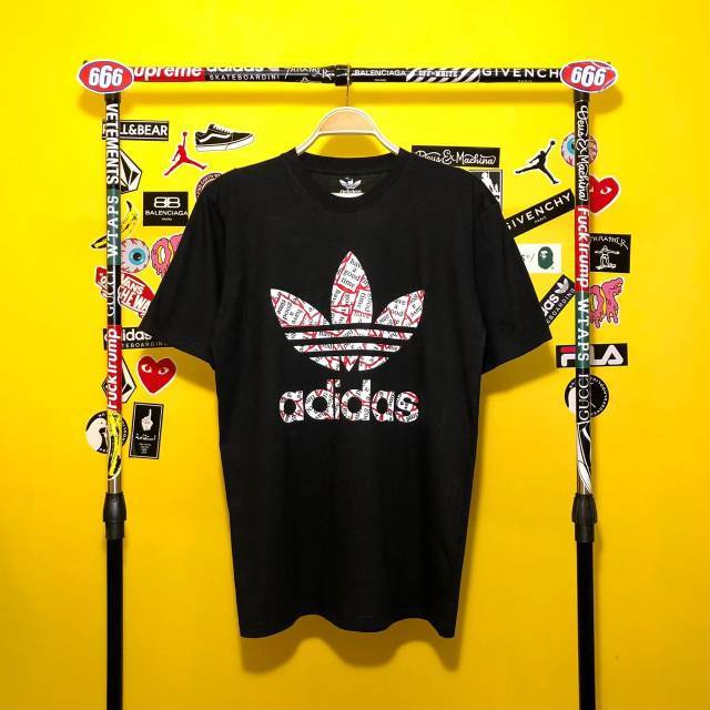 KAOS MEMPISH APLIKASI