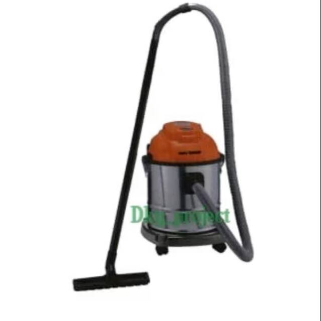 Vacum cleaner dan blower MAXIMUS WET AND DRY