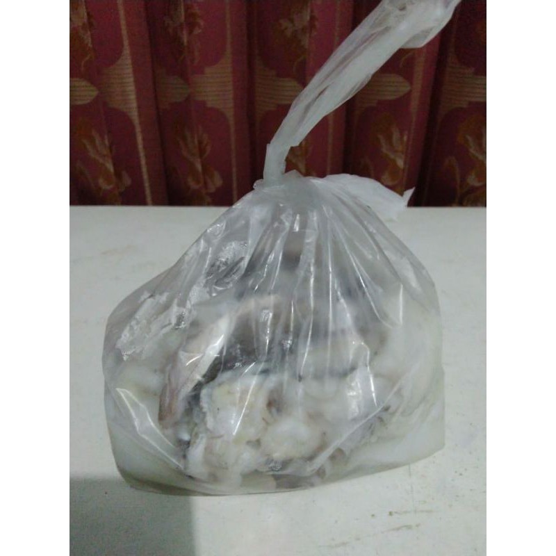 

Cumi Frozen