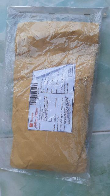 Benih Biji Selada Merah Red Lettuce