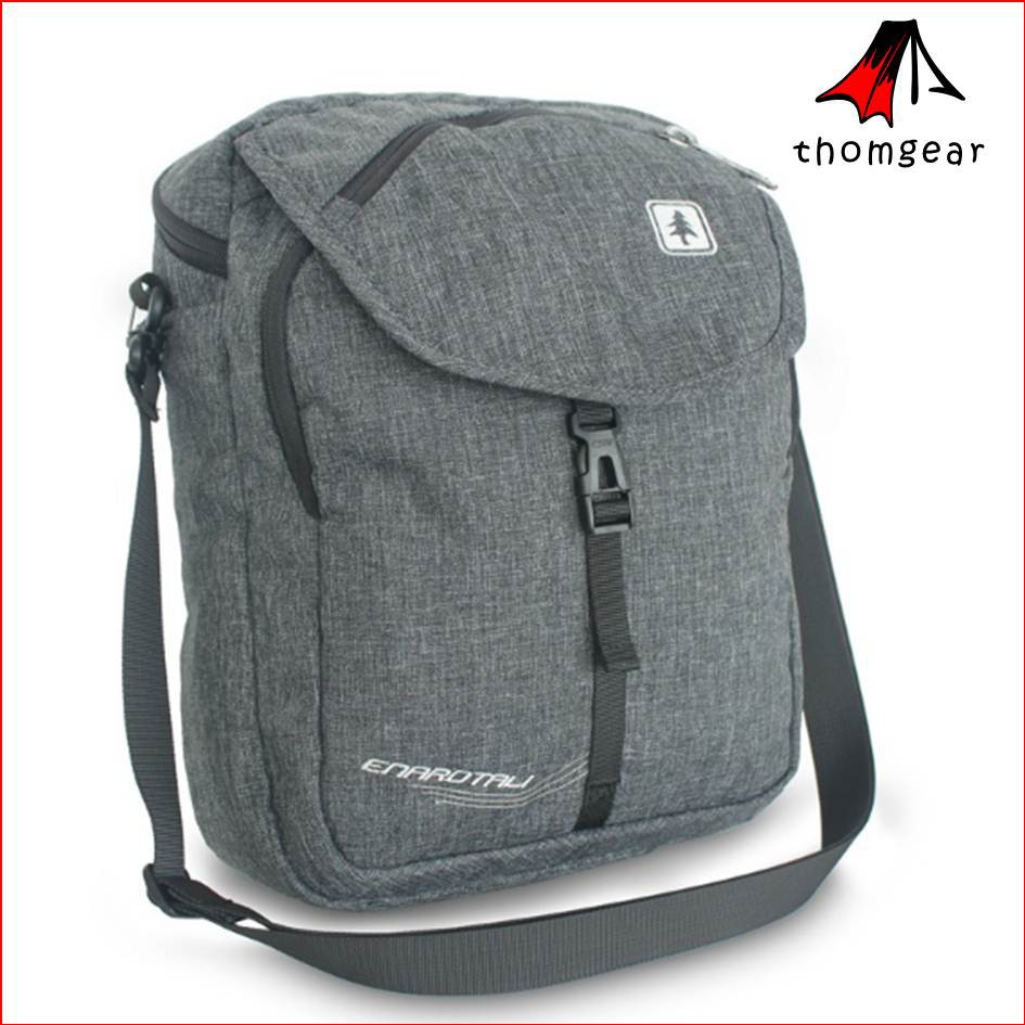 Thomgear Consina Enarotali Original Bisa Jadi Tas Punggung Tas Laptop Tas Tablet Thomgear