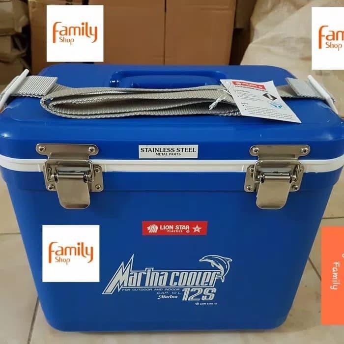 Cooler Lion Star Cooler Box (Marina 12S)
