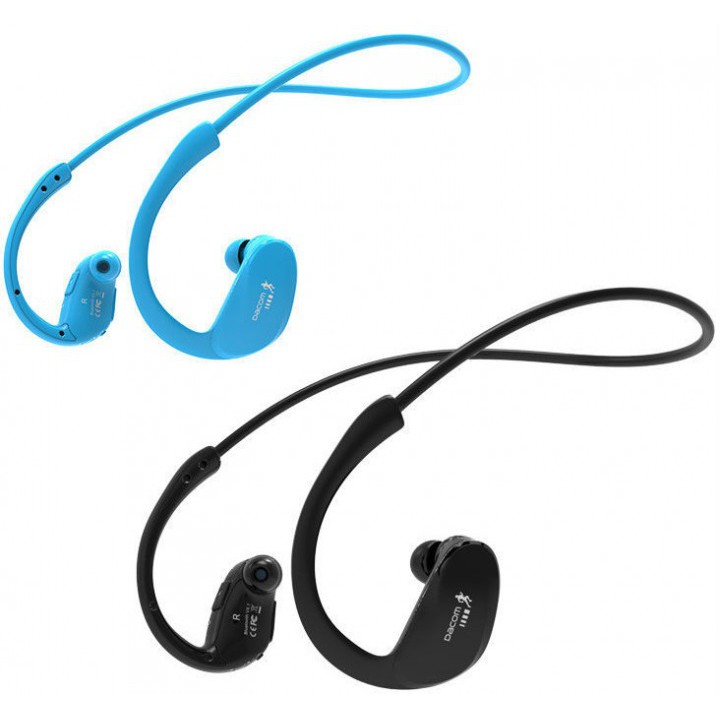 Original Dacom Ostrich G05Z Smart Pedometer Wireless Sporty Bluetooth Headset