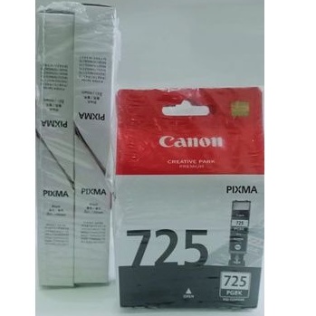 TINTA PRINTER CANON CLI-726 (B.C.M.Y) ORIGINAL