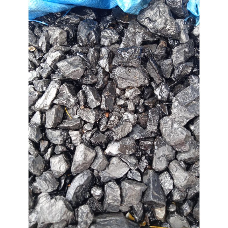 Batu Bara Murni Kiloan Murah