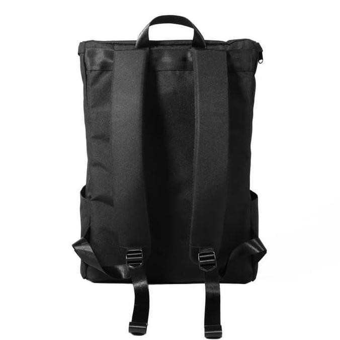 Discount Ready Stock Tas Nama Lite 351 Water Resistance Original By Nama Studio - Hitam Paling