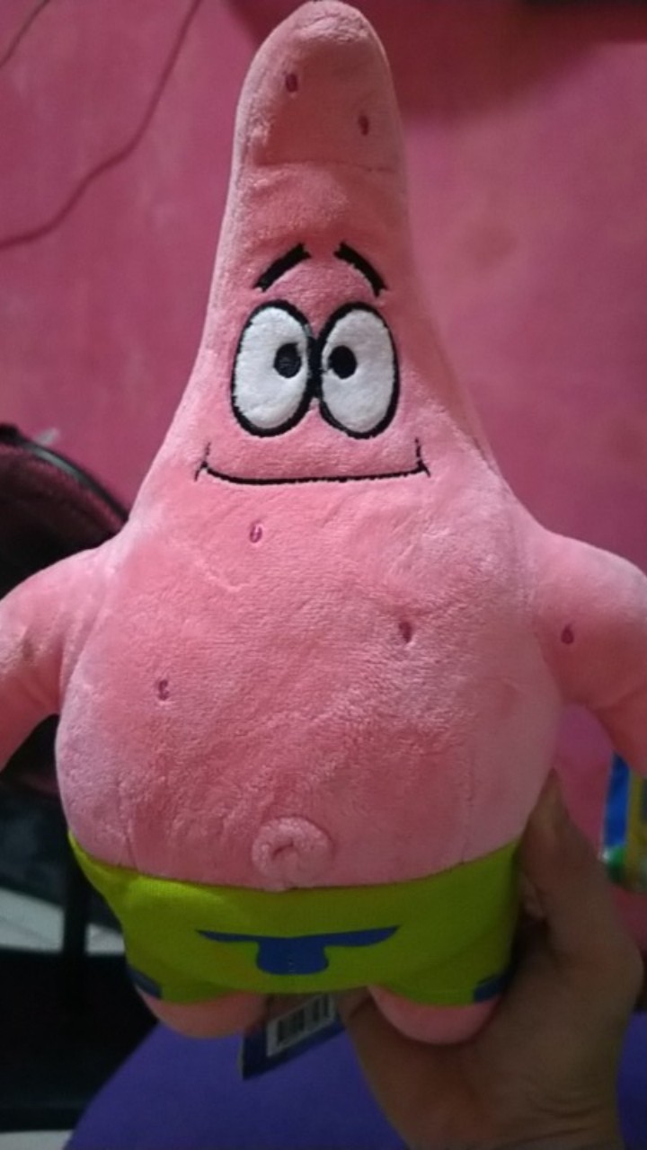 Nota Live Boneka 10k - 55k