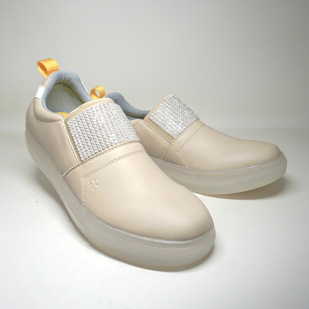 ELITS STILE Sz. 36 - 41 Cally Slip On Sneaker