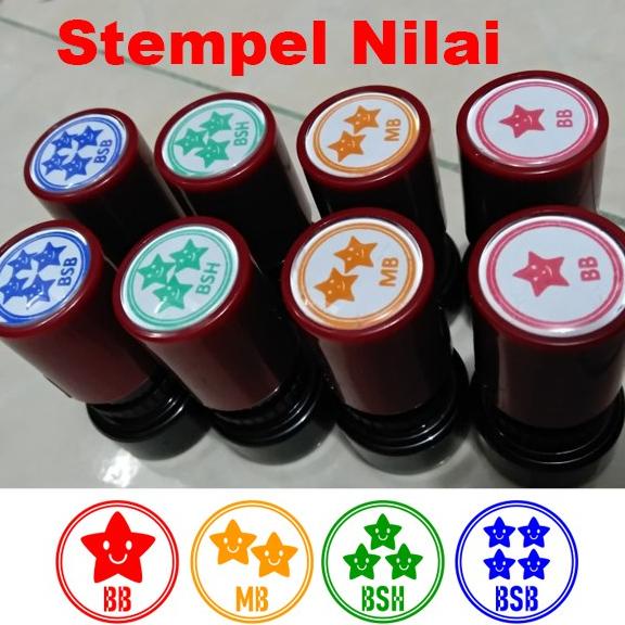 

6K7 Stempel Nilai PAUD otomatis❋ (Produk)Terbatas ➼