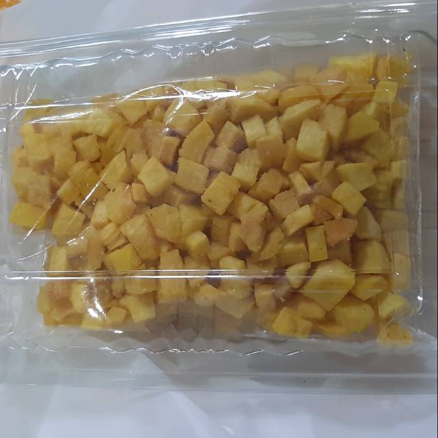 

Dakak dakak HOMEMADE