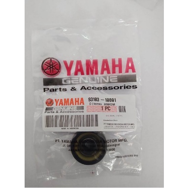 Seal Water Pump Yamaha Jupiter Mx Vixion 1S7