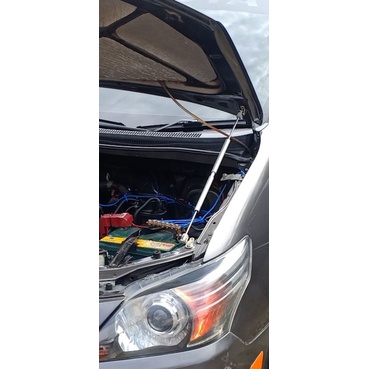 hidrolik kap mesin toyota innova lama sepaket