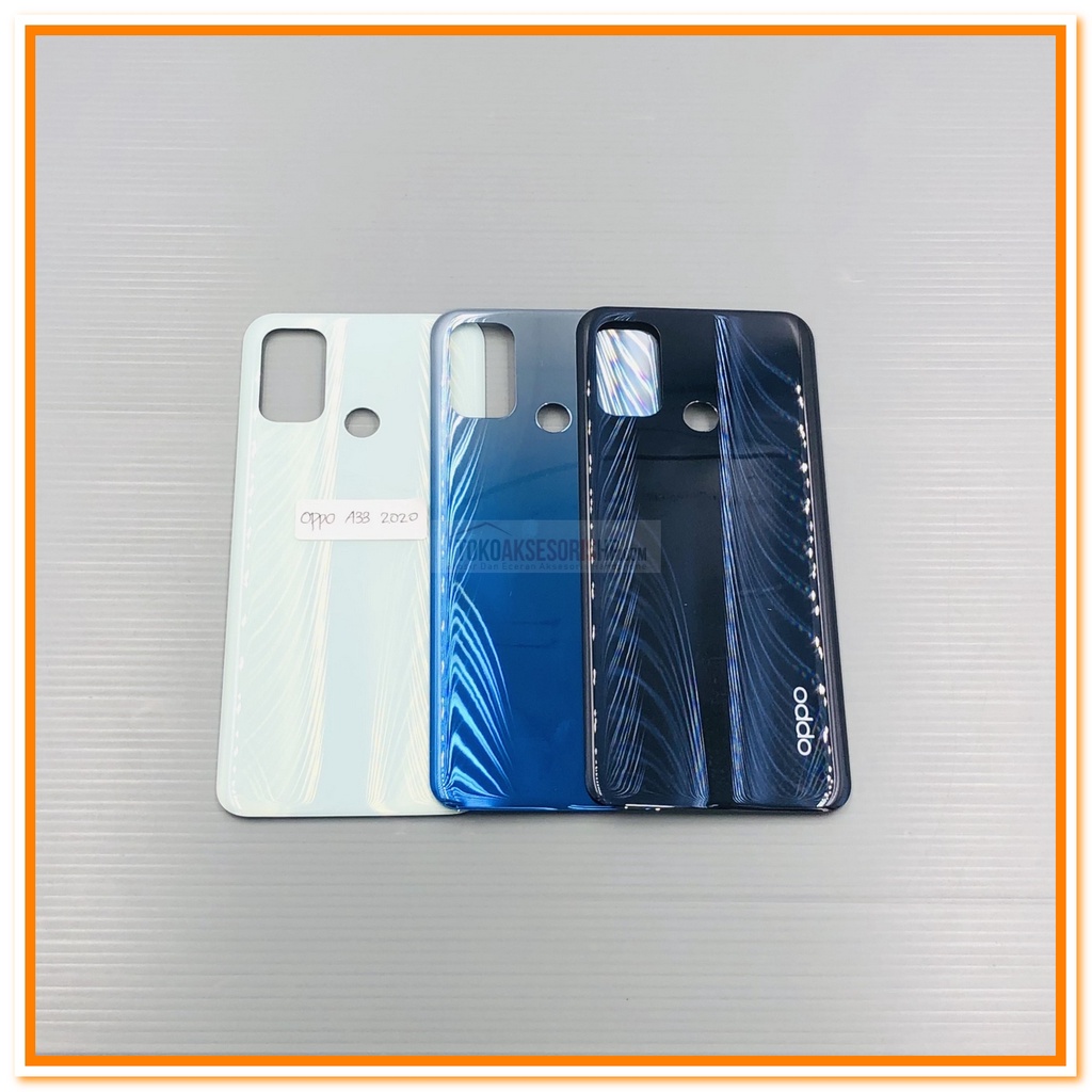 Backdoor Oppo A33 2020 Tutup Belakang Oppo A33 2020 Back Door Oppo A33 2020
