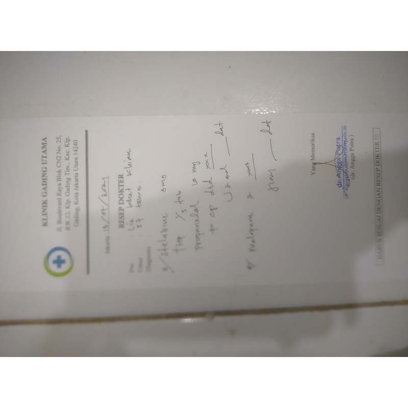 Harga Surat Keterangan Terbaru Agustus 2021 Biggo Indonesia