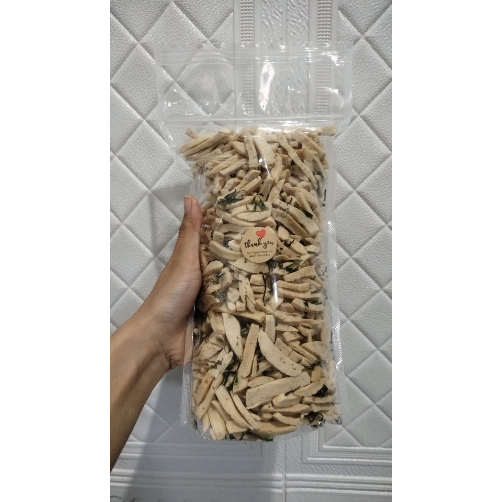 

Basreng ukuran besar
