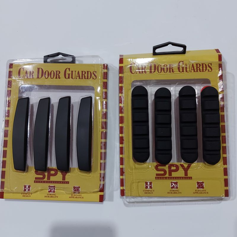 pengaman pintu mobil SPY