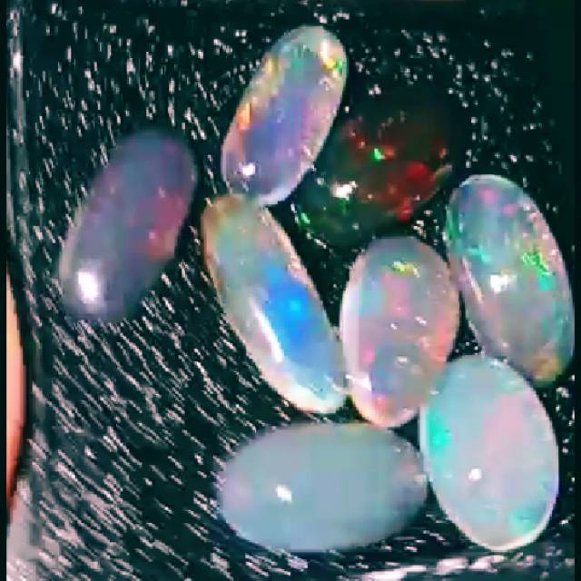 Batu kalimaya natural banten