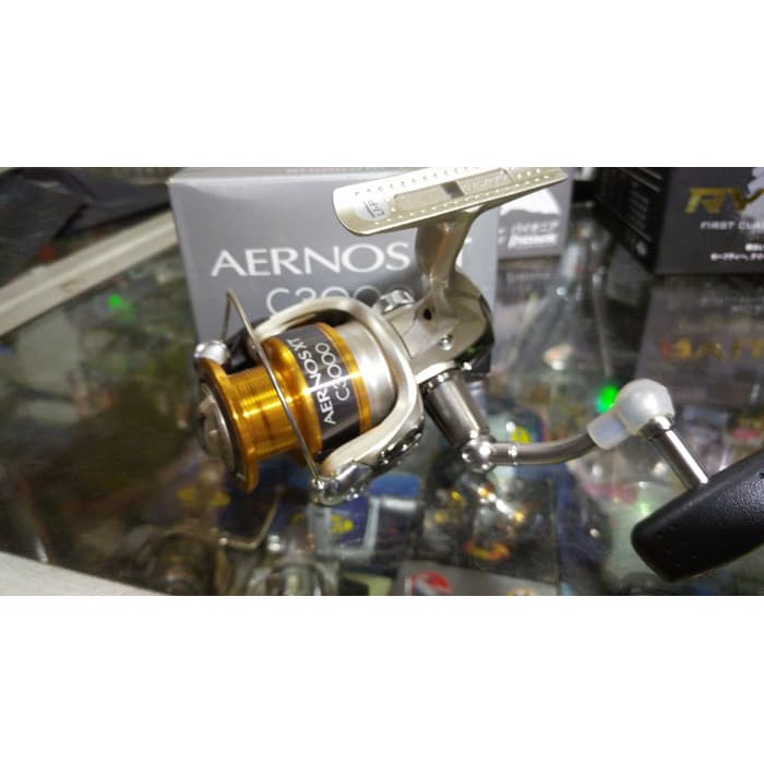 Reel Shimano Aernos XT C3000 AP-426