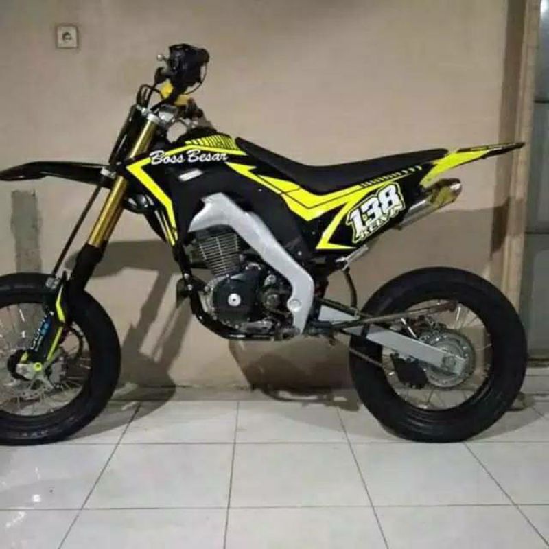 Deltabox CRF 150L