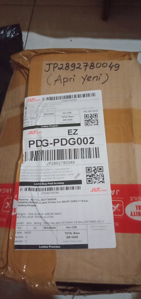 Mangkok Melamine Motif Bunga