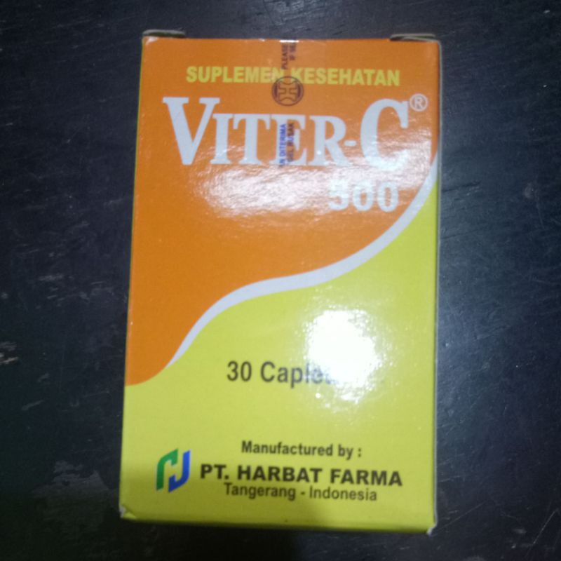

viter-C