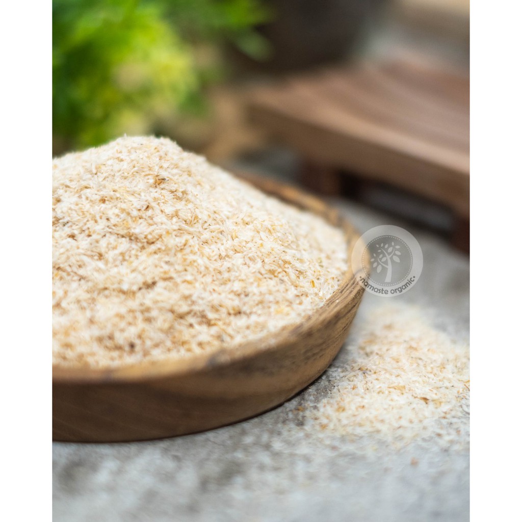 

Ay00! Psyllium Husk 100GR