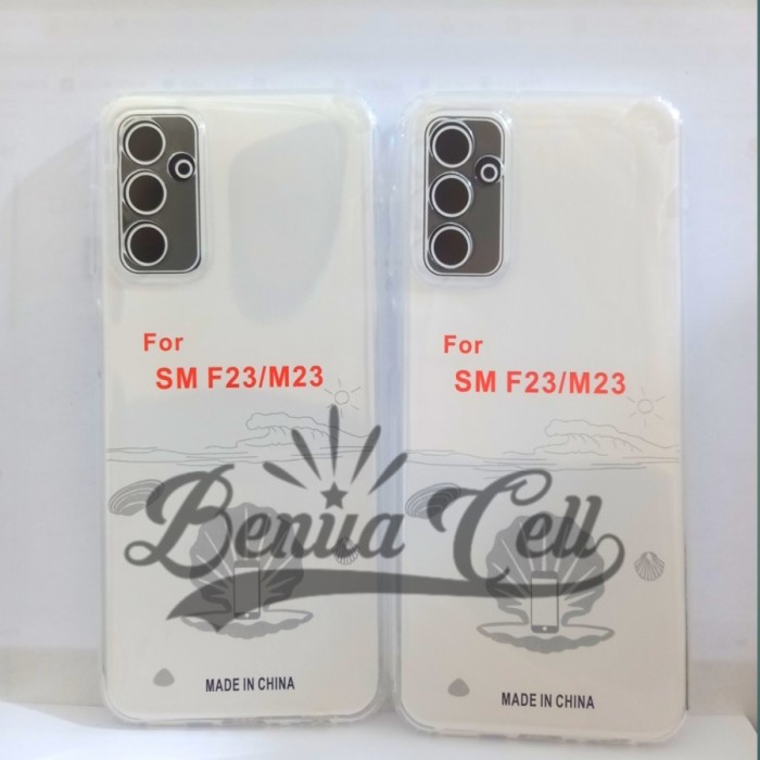 SOFTCASE CLEAR HD PREMIUM INFINIX HOT 10 INFINIX HOT 10S