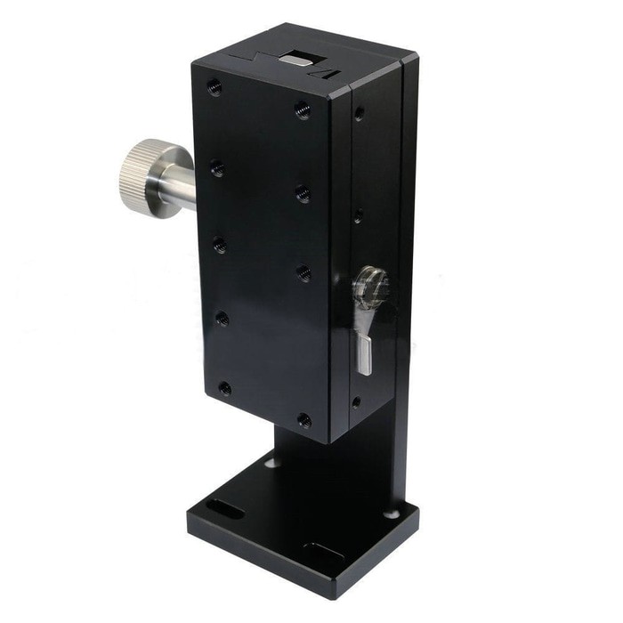 

Big Salee!! New Z Axis Dovetail Groove Sliding Table Fine Termurah