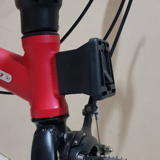 front block brompton