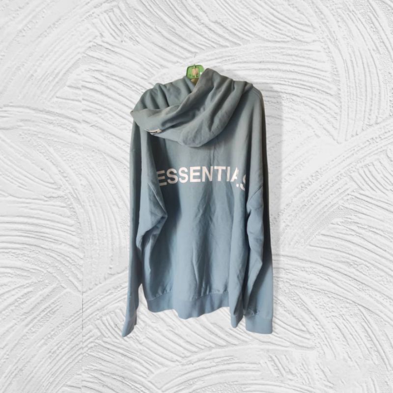 Essentials Fear Of God